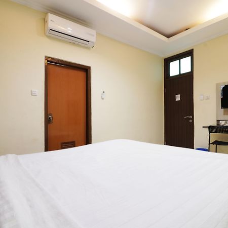 Hotel Istana Bungur Jakarta Kültér fotó