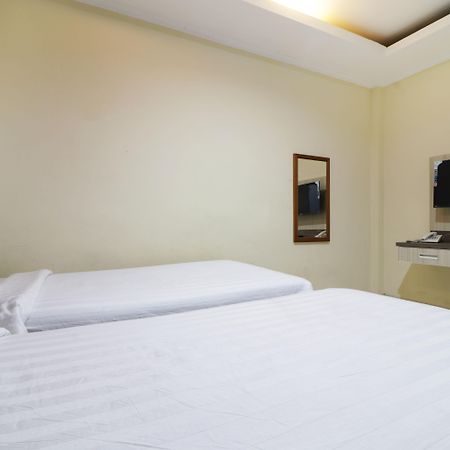 Hotel Istana Bungur Jakarta Kültér fotó